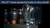 Bộ khuếch đại ống năng động nhất trên thế giới? Đánh giá amp tích hợp 🤔Cayin CS150 Tube.